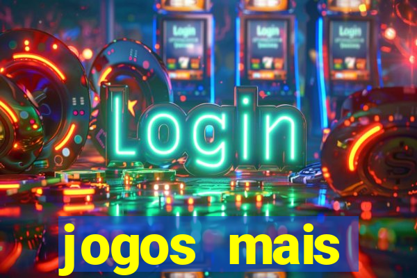 jogos mais lucrativos do mundo